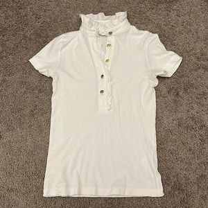 Tory Burch polo